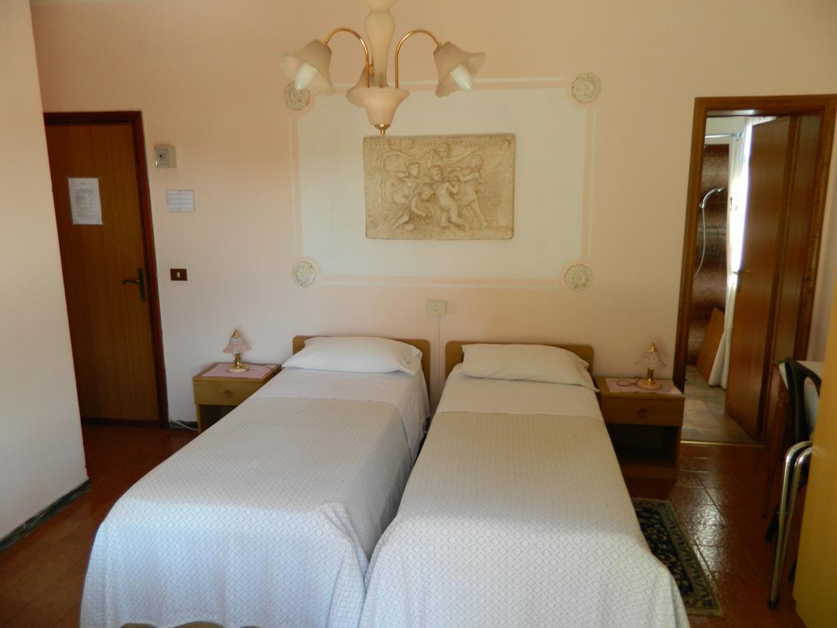 B&B Casa Fedora Montecatini Terme Exterior photo