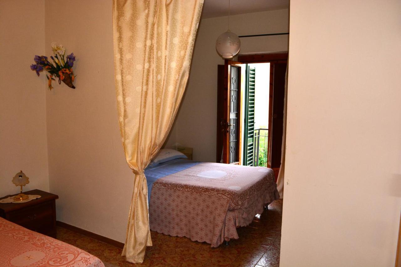 B&B Casa Fedora Montecatini Terme Exterior photo